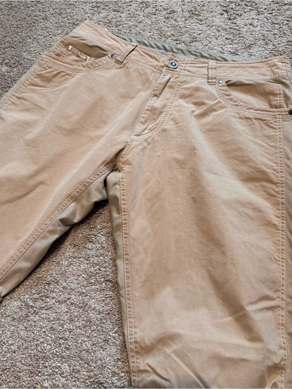 Kuhl Radikl Pants 34x34